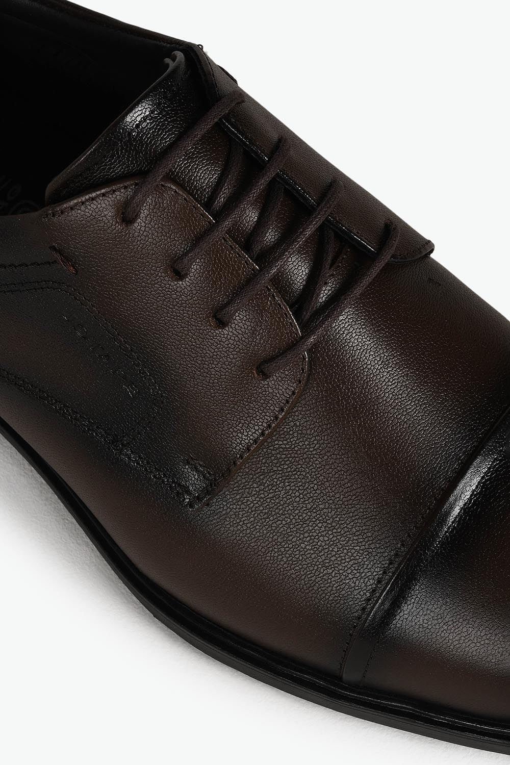 Sapato Masculino Jota Pe Air Wallace Café 2