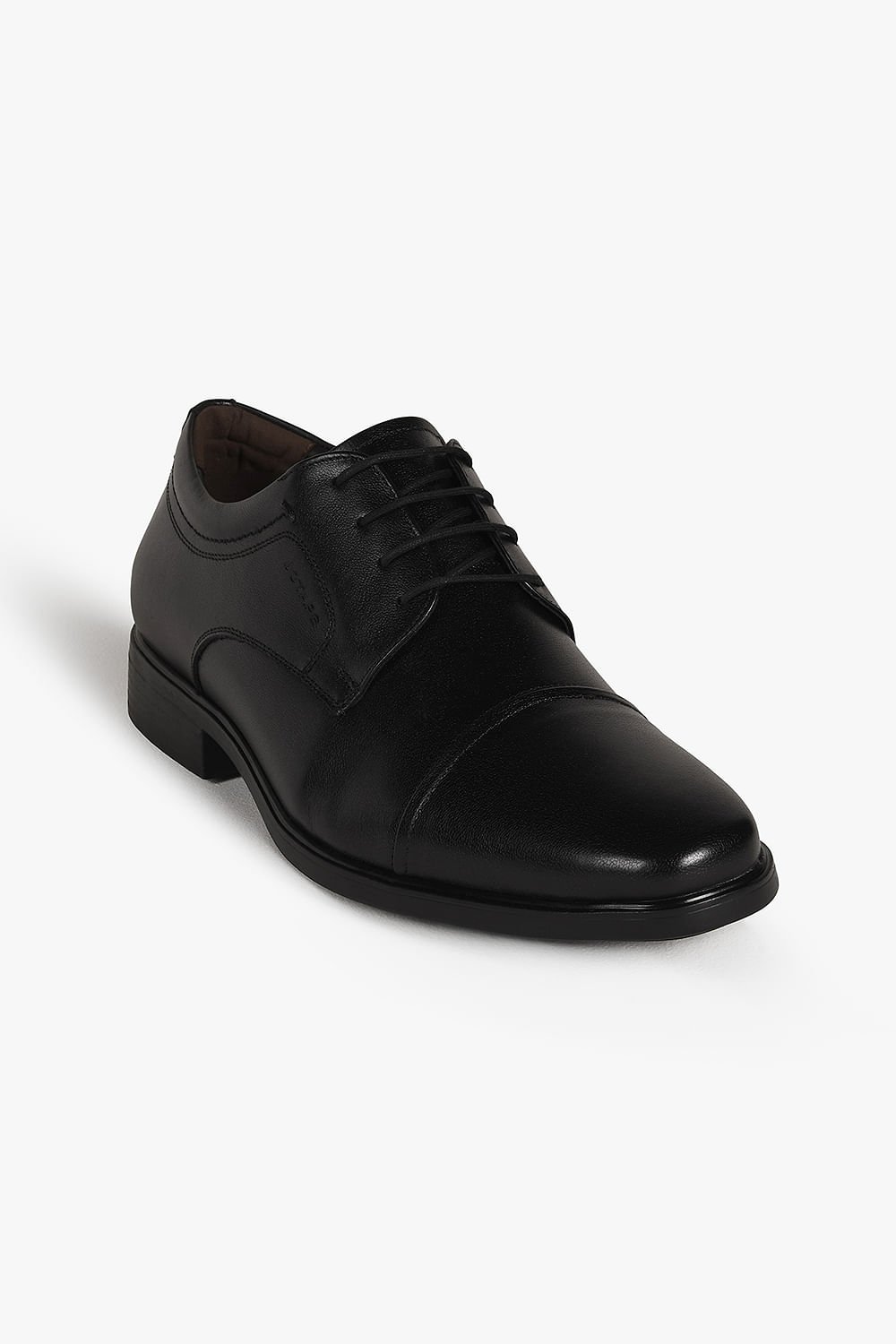 Sapato Masculino Jota Pe Air Wallace Preto 4