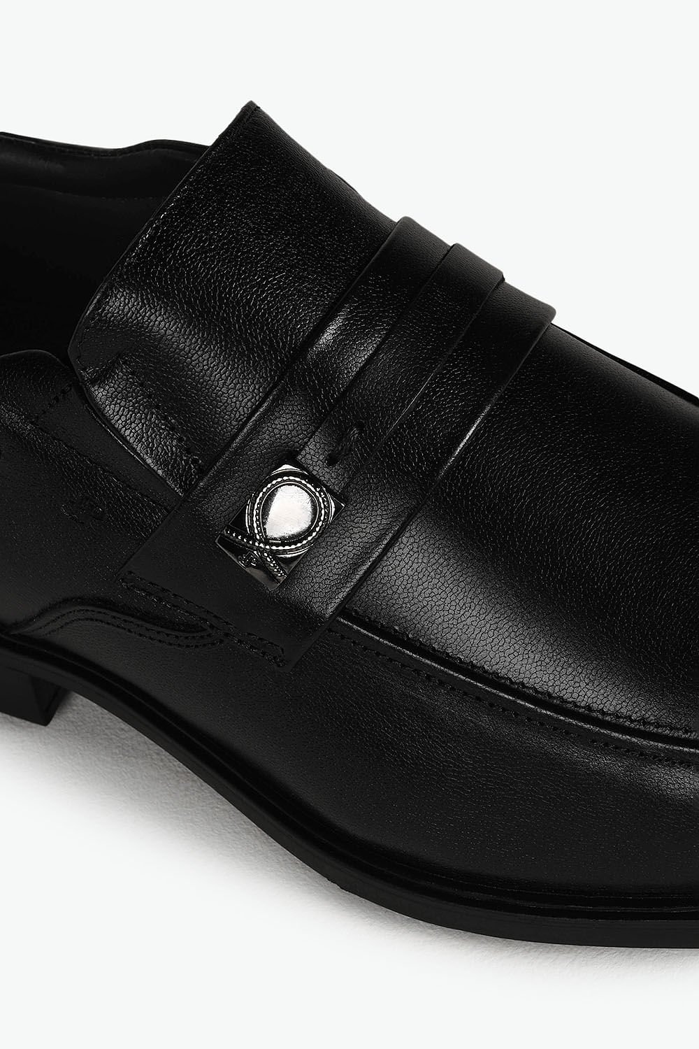 Sapato Masculino Jota Pe Vinny Preto 2