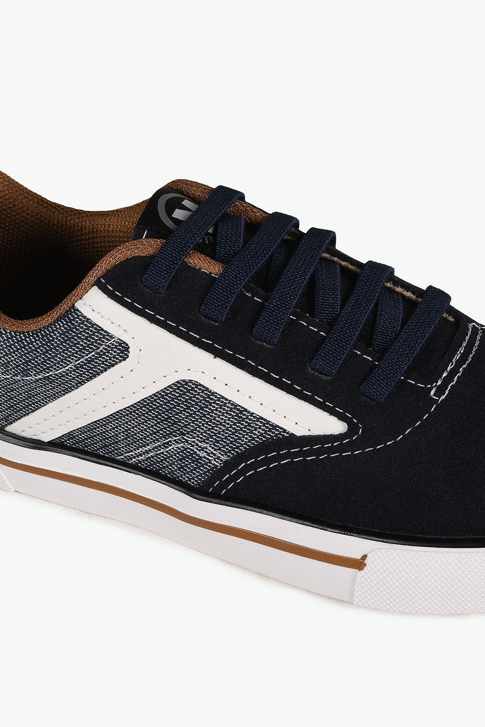 Tênis Infantil Molekinho Erik Azul 2