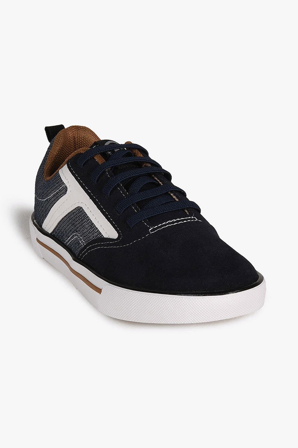 Tênis Infantil Molekinho Erik Azul 4