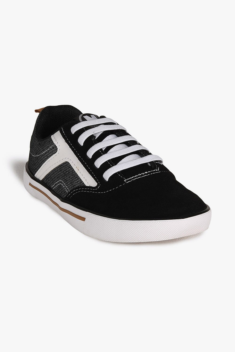 Tênis Infantil Molekinho Erik Preto 4