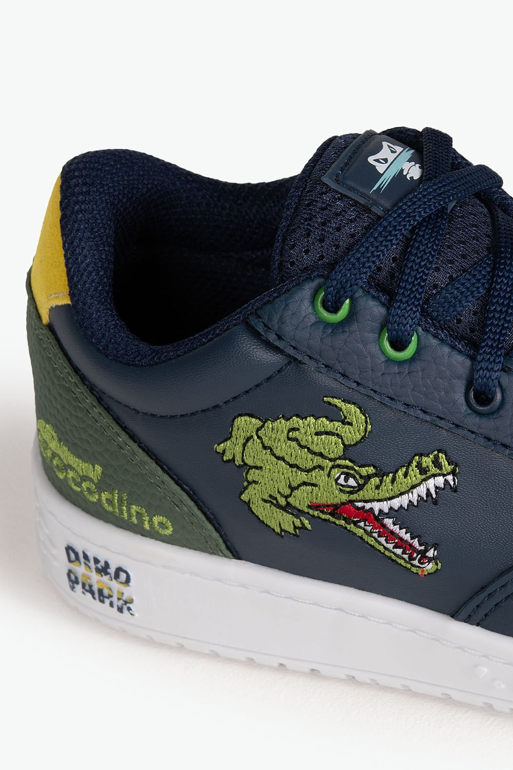 Tênis Infantil Vissi Cris Azul 2