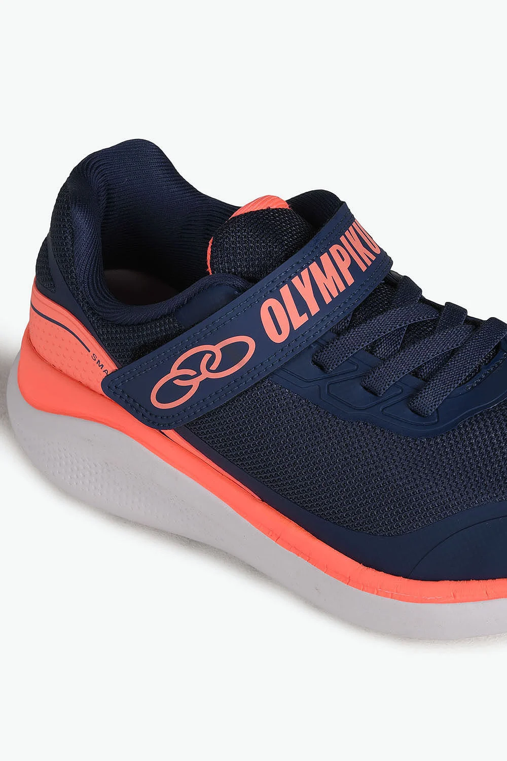 Tênis Olympikus Smash Infantil Azul 2