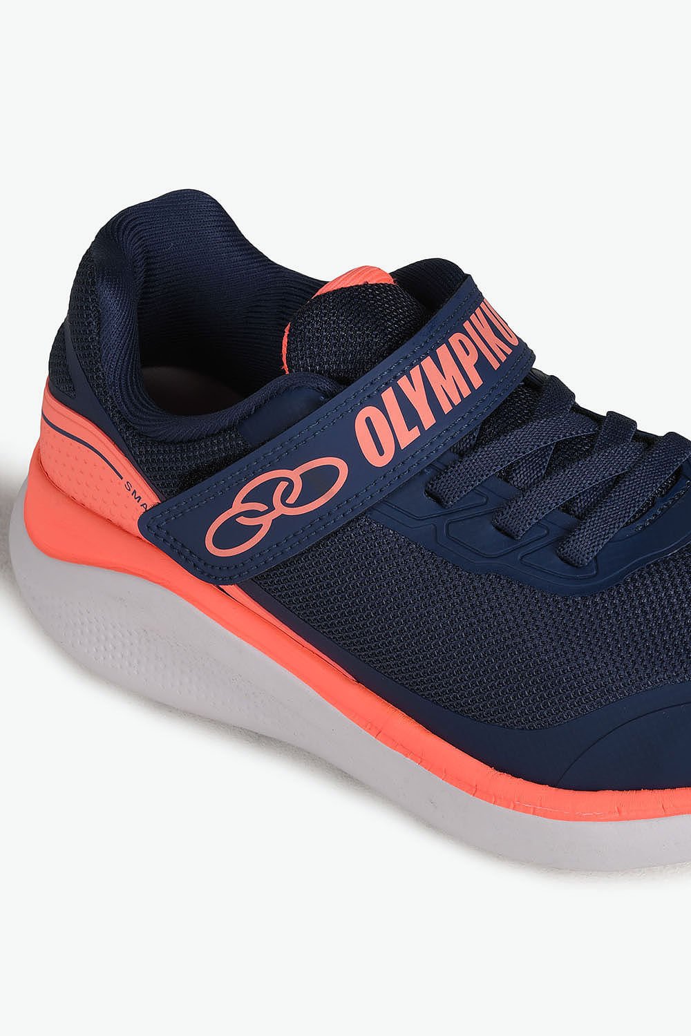 Tênis Olympikus Smash Infantil Azul 2