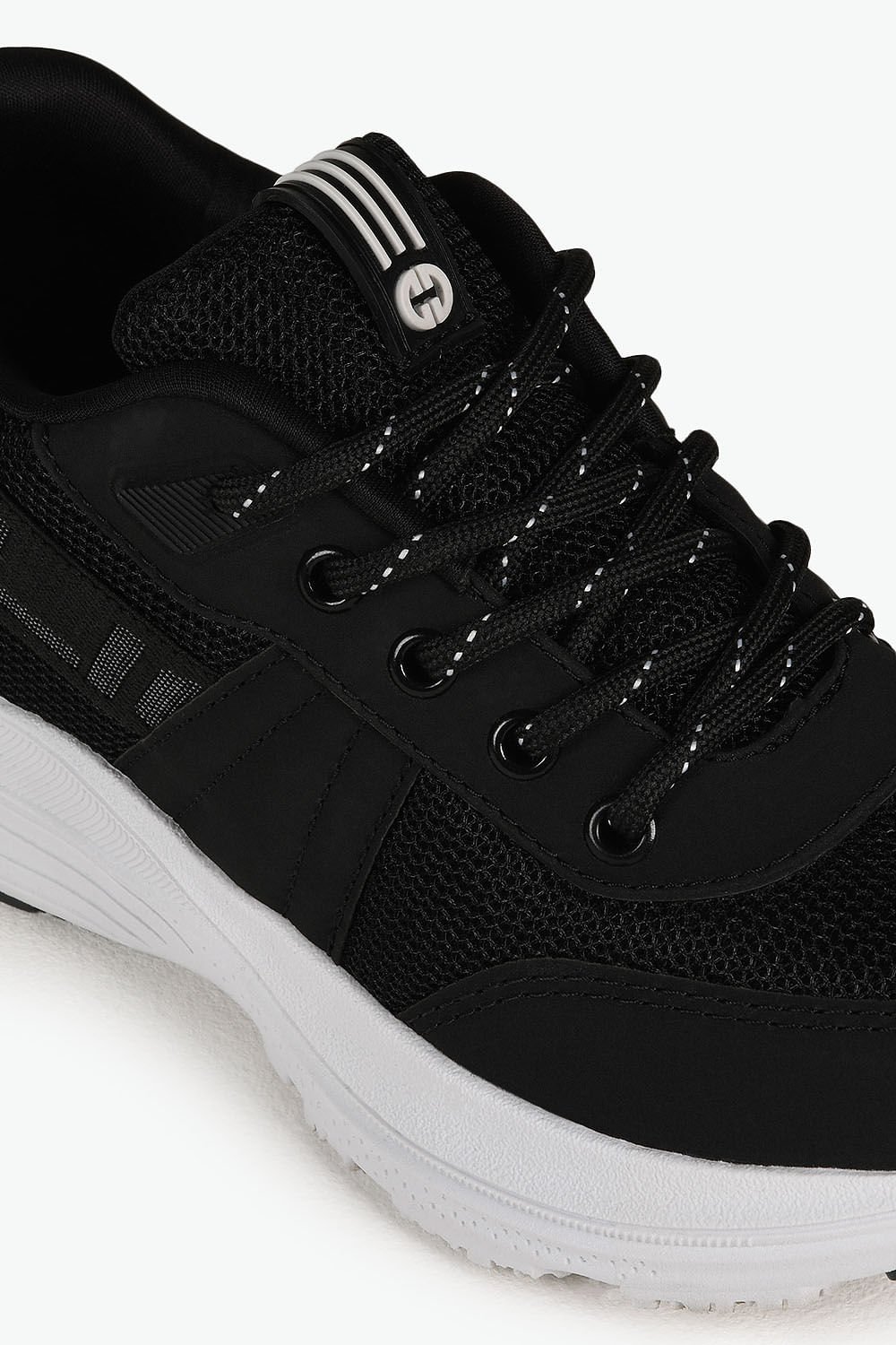 Tênis Infantil Ollie Virtus Preto 2