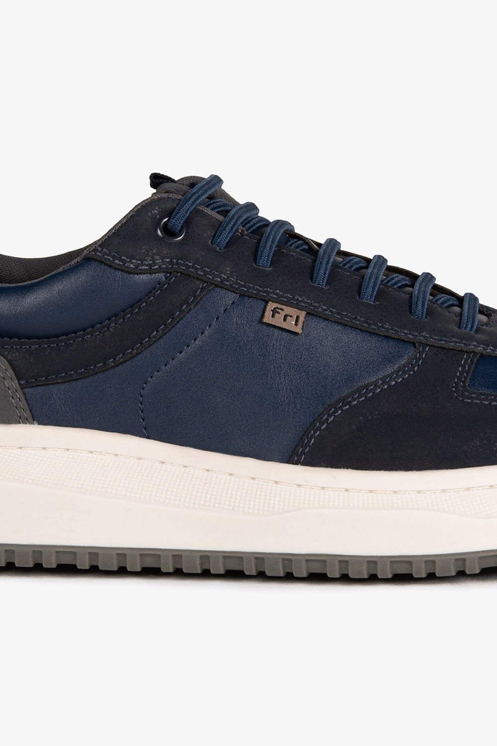 Sapatênis Masculino Ferricelli Seltos Azul 2