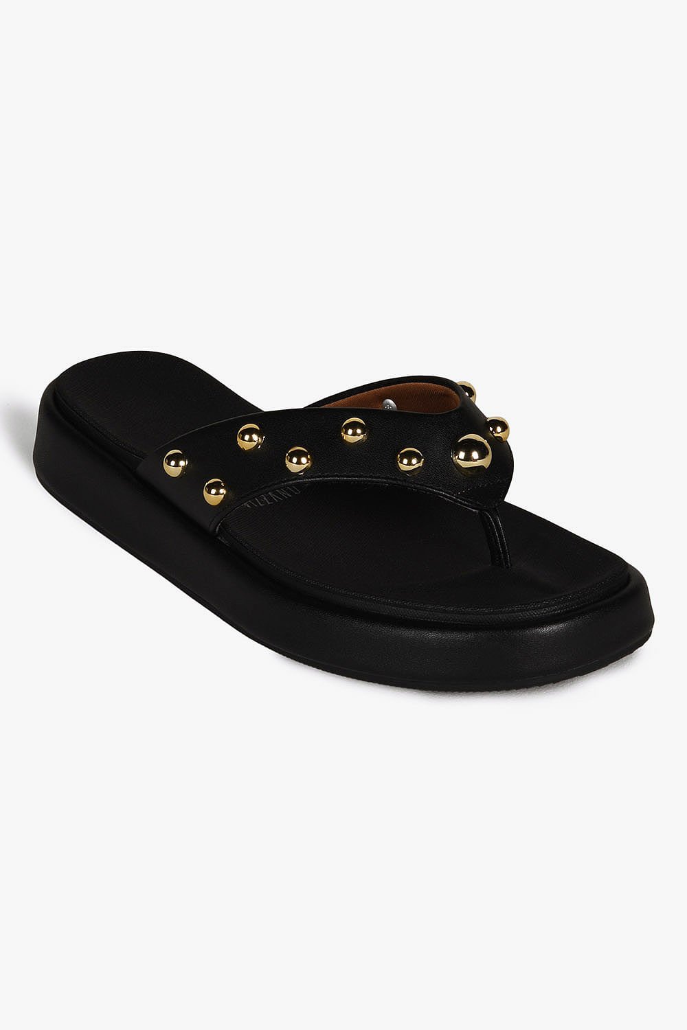 Tamanco Feminino Papete Vizzano Angelim Preto 2