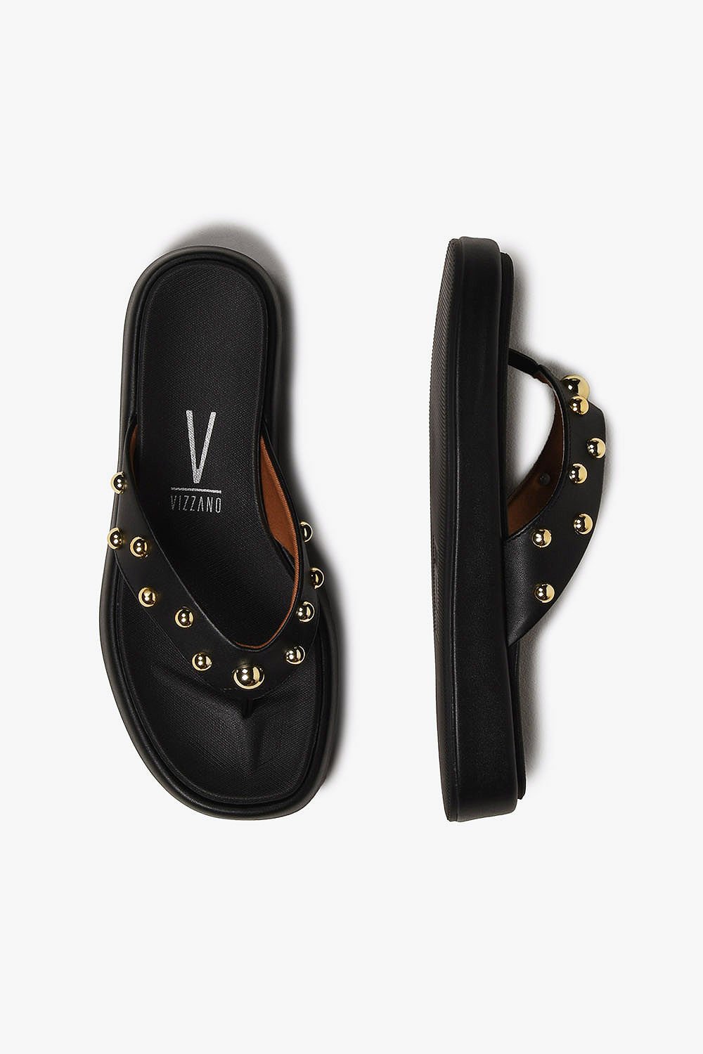 Tamanco Feminino Papete Vizzano Angelim Preto 3