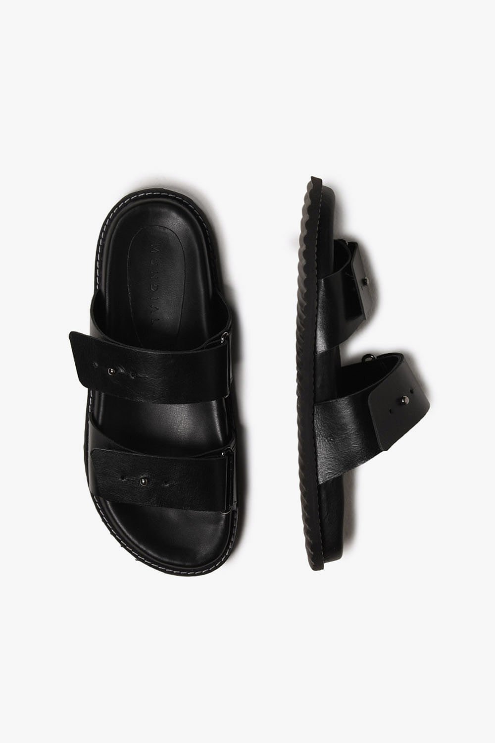 Papete Feminina Mundial Lizze Preto 3