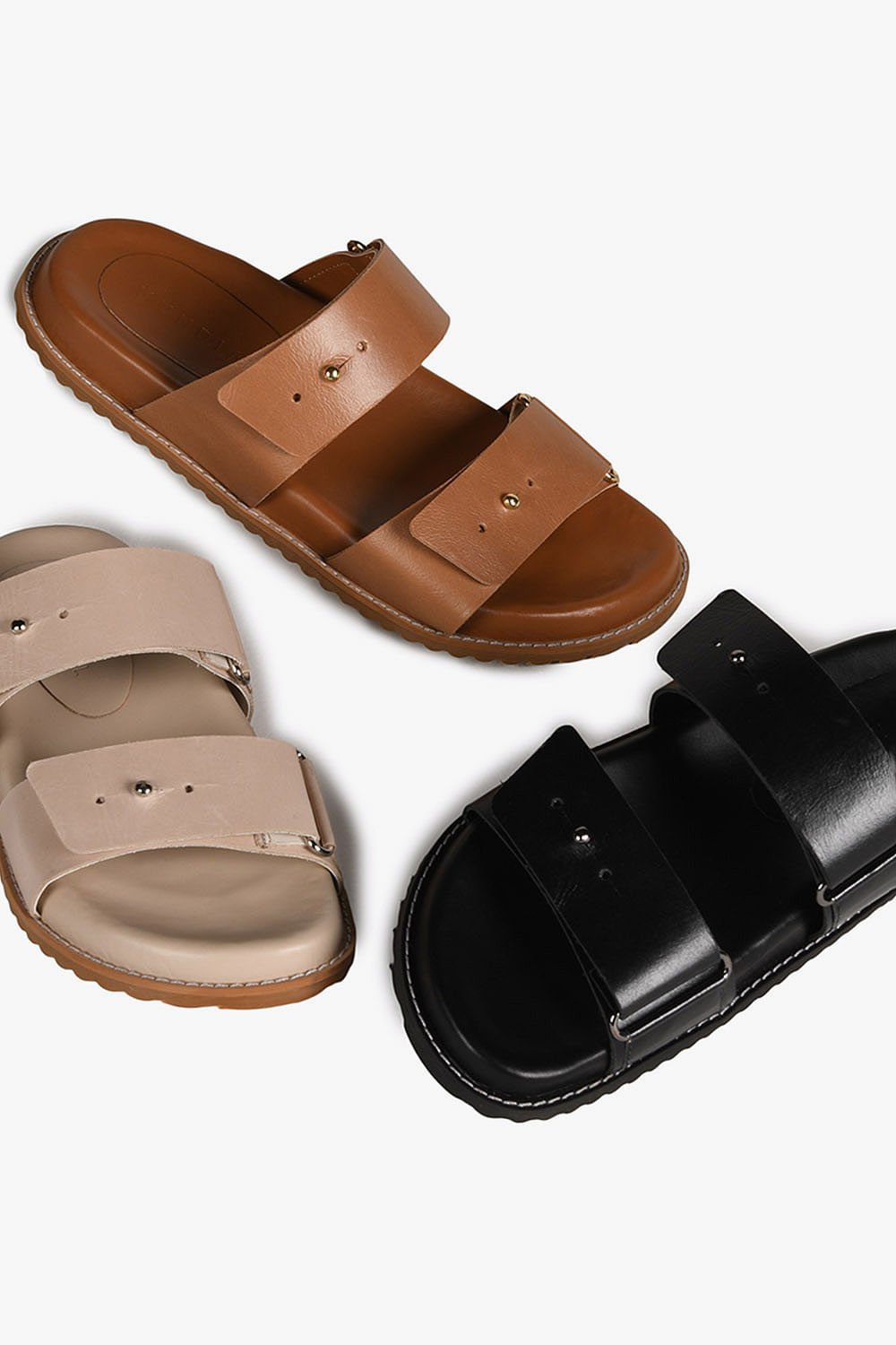 Papete Feminina Mundial Lizze Preto 4