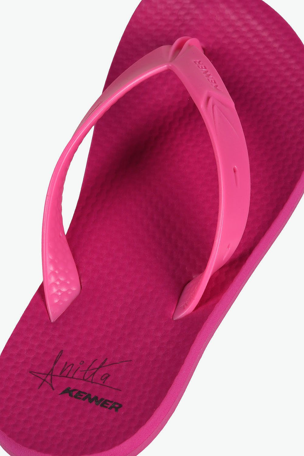 Chinelo Kenner Anitta Summer Rosa 2