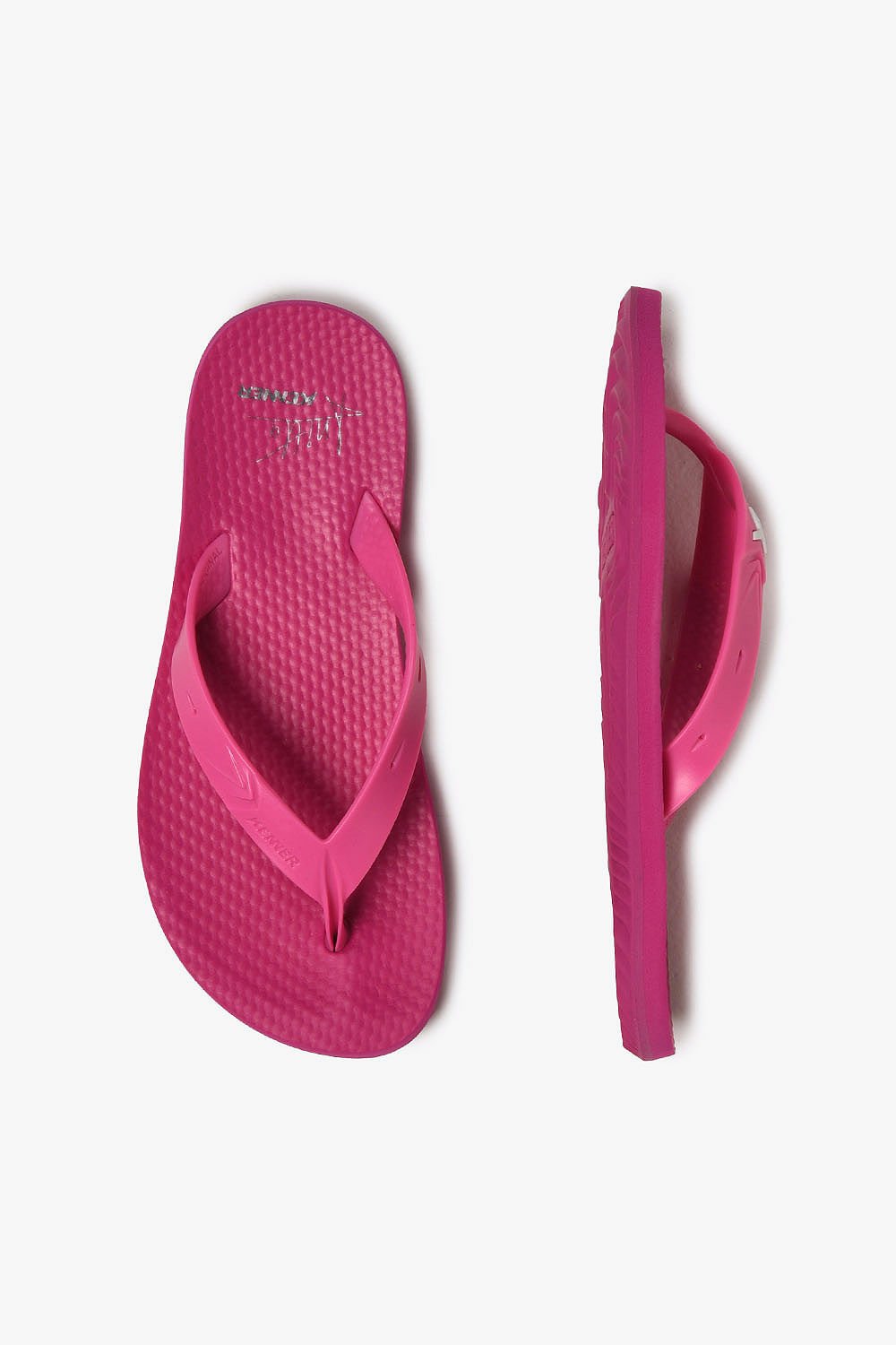 Chinelo Kenner Anitta Summer Rosa 3