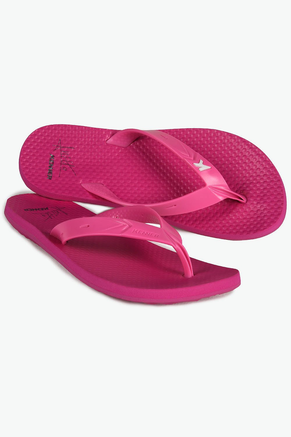 Chinelo Kenner Anitta Summer Rosa 4