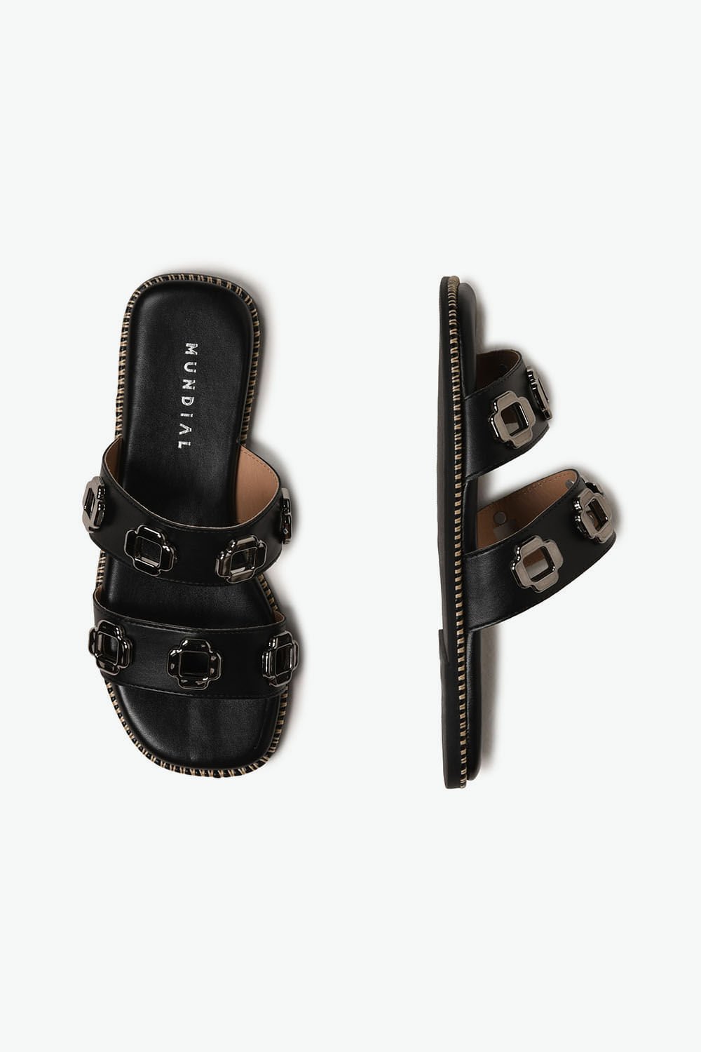 Rasteira Feminina Mundial Thabita Preto 6