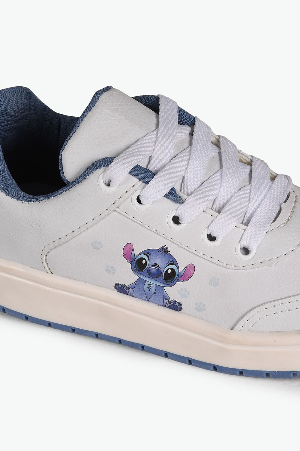 Tênis Casual Infantil Danguinho Bia Branco 2