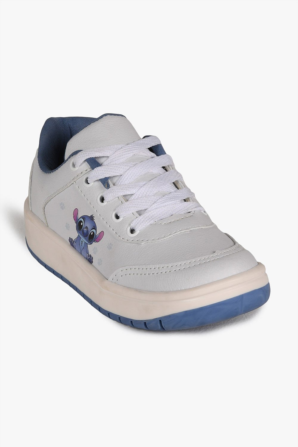 Tênis Casual Infantil Danguinho Bia Branco 10