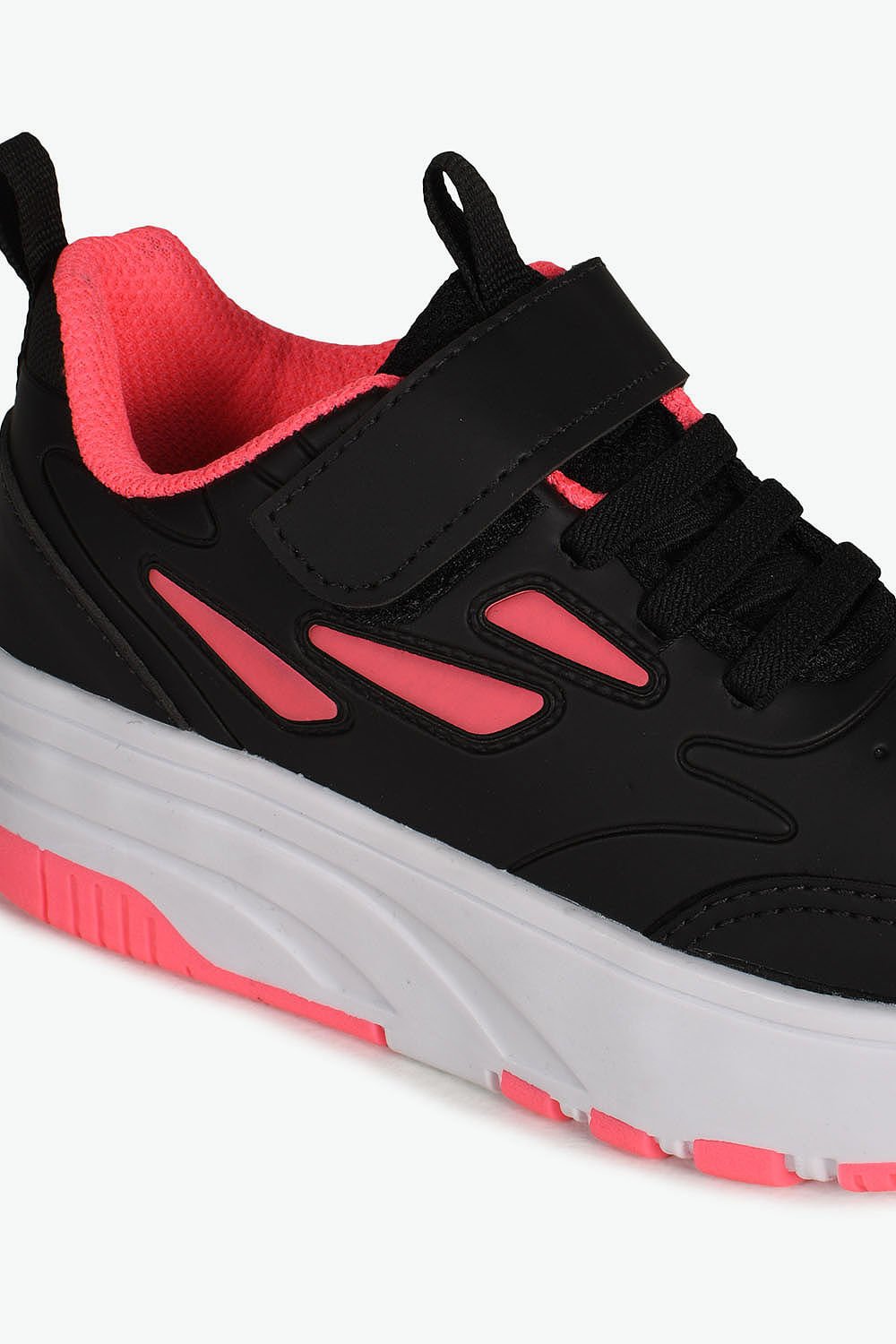 Tênis Infantil De Rodinha Box Kids Ski Preto 2