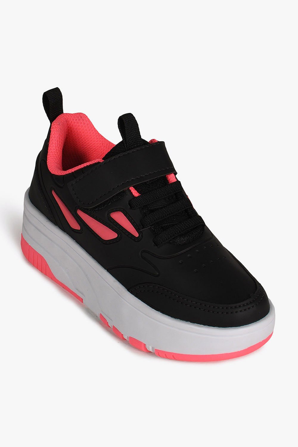 Tênis Infantil De Rodinha Box Kids Ski Preto 4