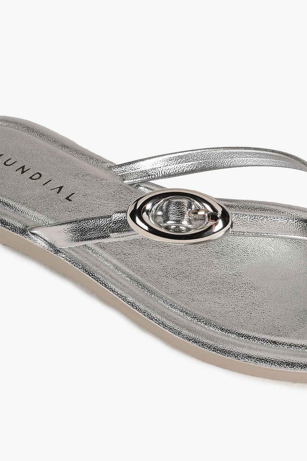 Rasteira Feminina Mundial Rannah Prata 2