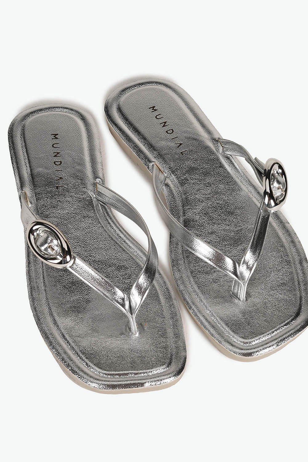 Rasteira Feminina Mundial Rannah Prata 4