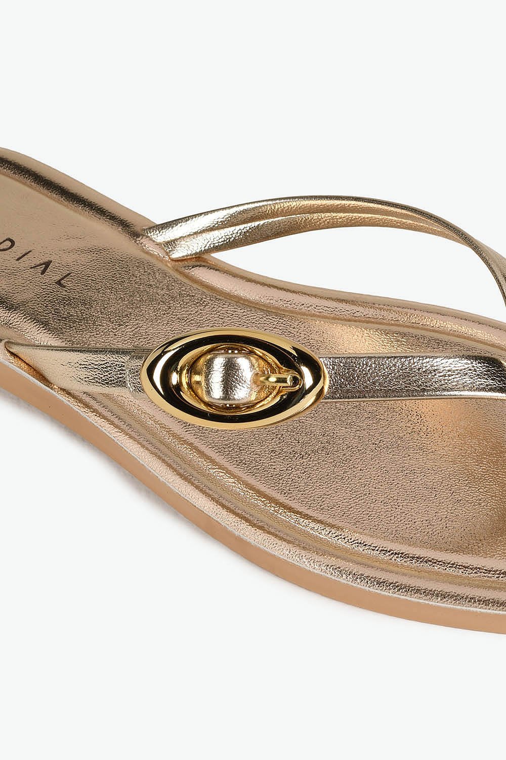 Rasteira Feminina Mundial Rannah Dourado 2