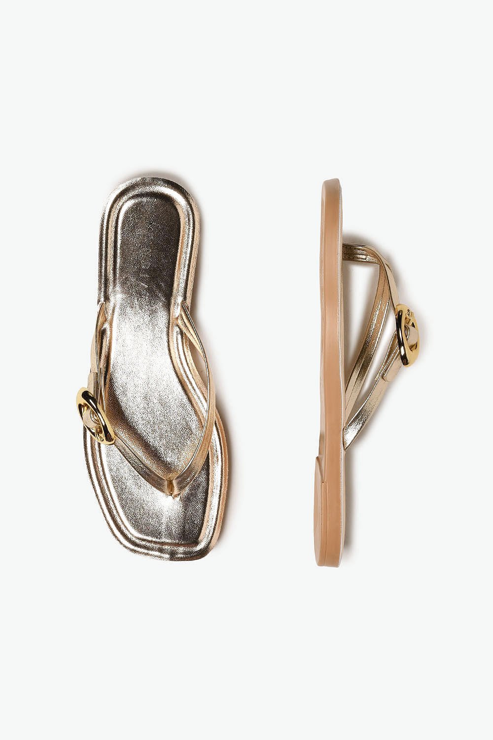 Rasteira Feminina Mundial Rannah Dourado 3