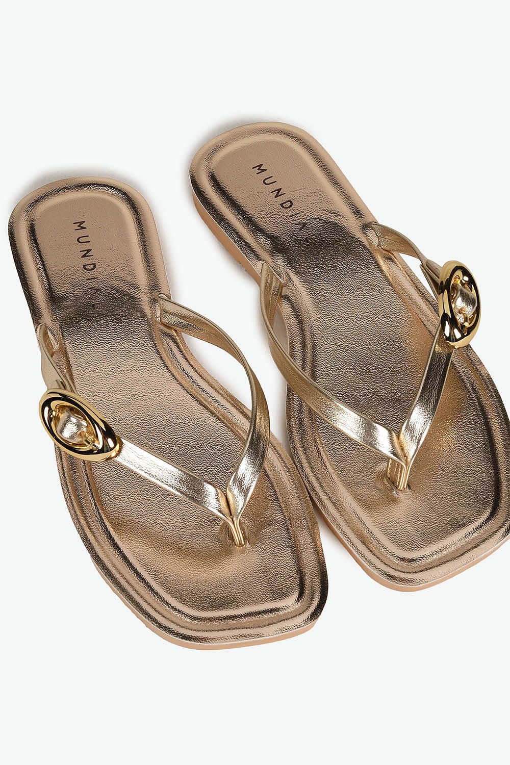 Rasteira Feminina Mundial Rannah Dourado 4