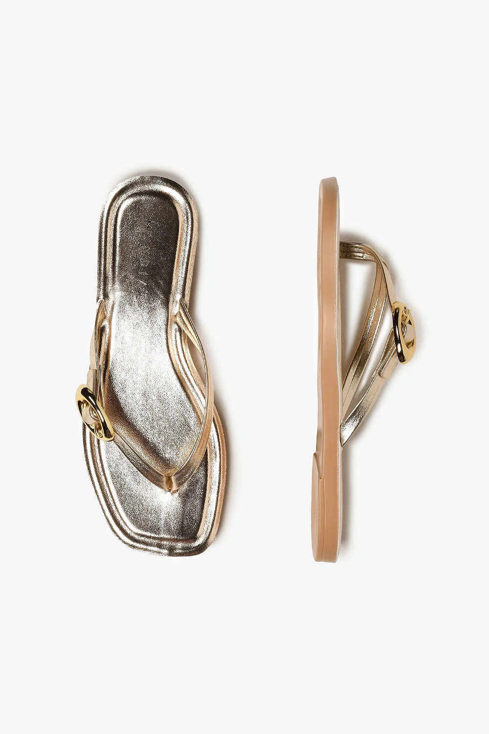 Rasteira Feminina Mundial Rannah Dourado 3