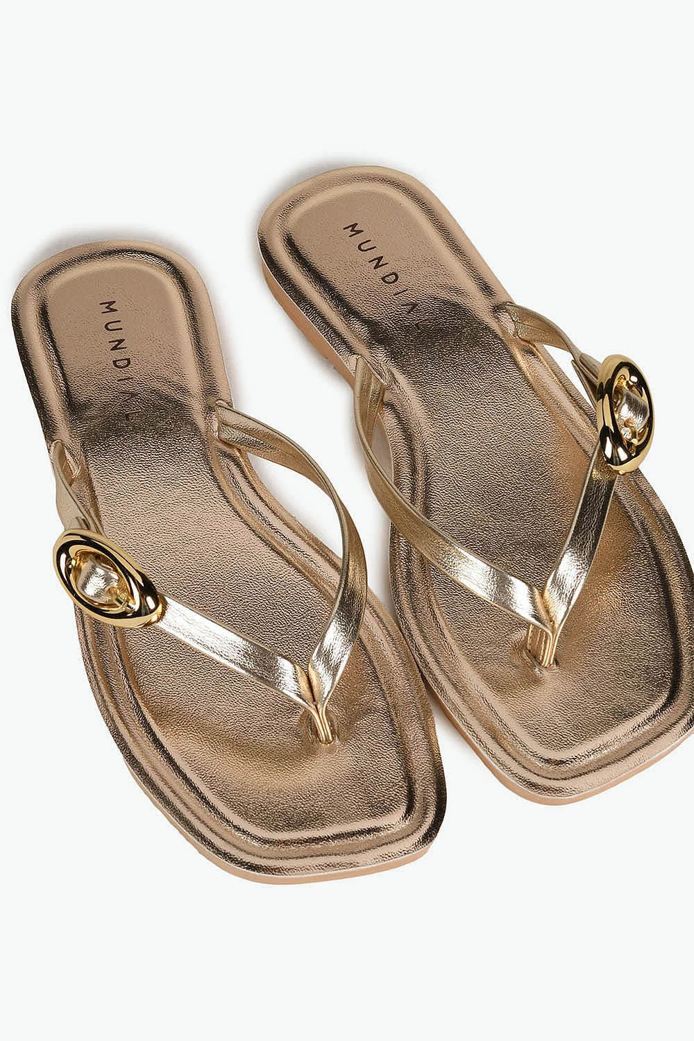 Rasteira Feminina Mundial Rannah Dourado 4