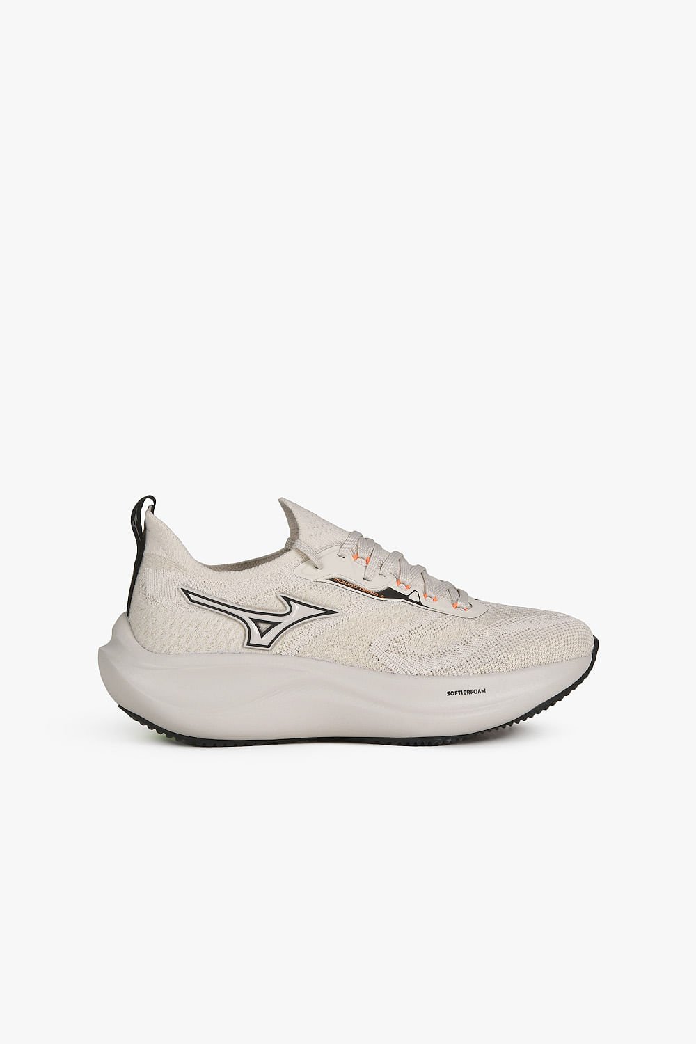 Tênis Mizuno Wave Oracle Bege | Renner