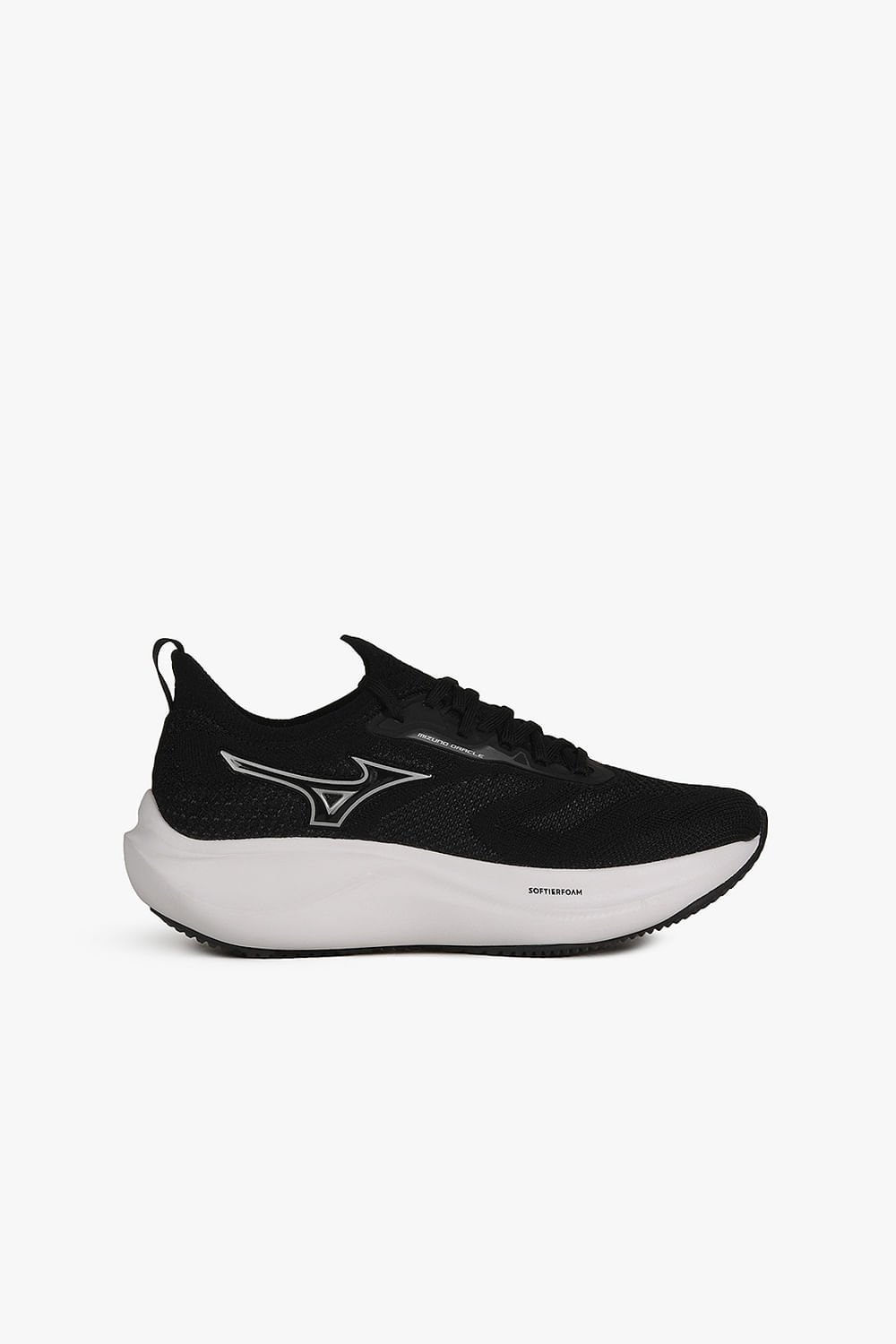 Tênis Mizuno Wave Oracle Preto