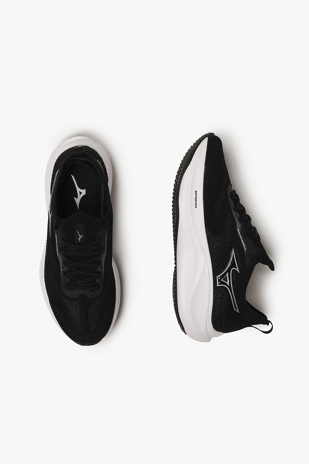 Tênis Mizuno Wave Oracle Preto 6