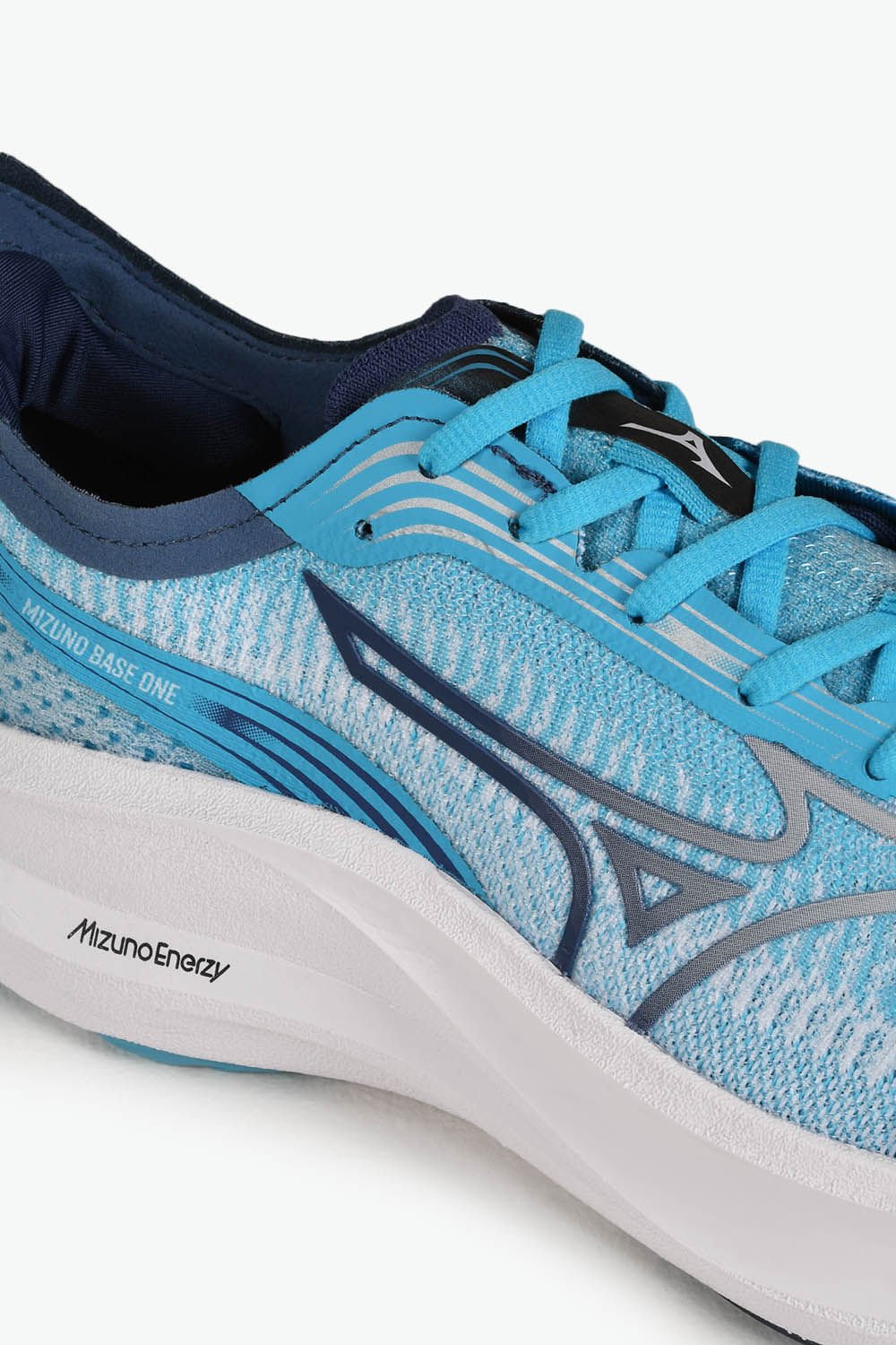 Tênis Mizuno Base One Azul 4