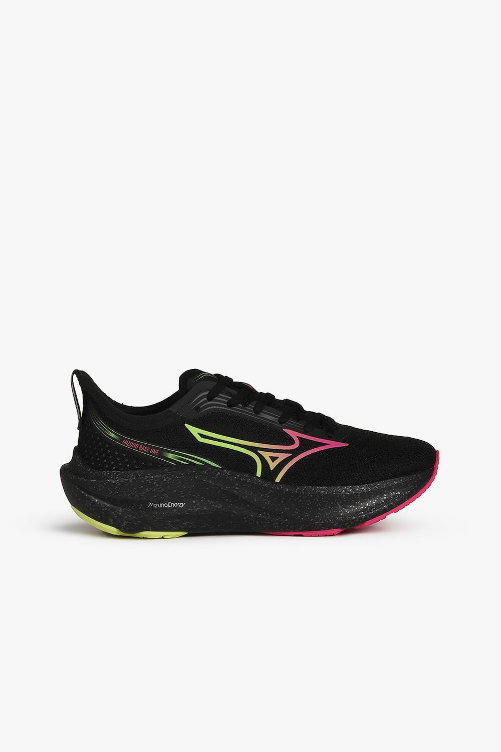 Tênis Mizuno Base One Preto