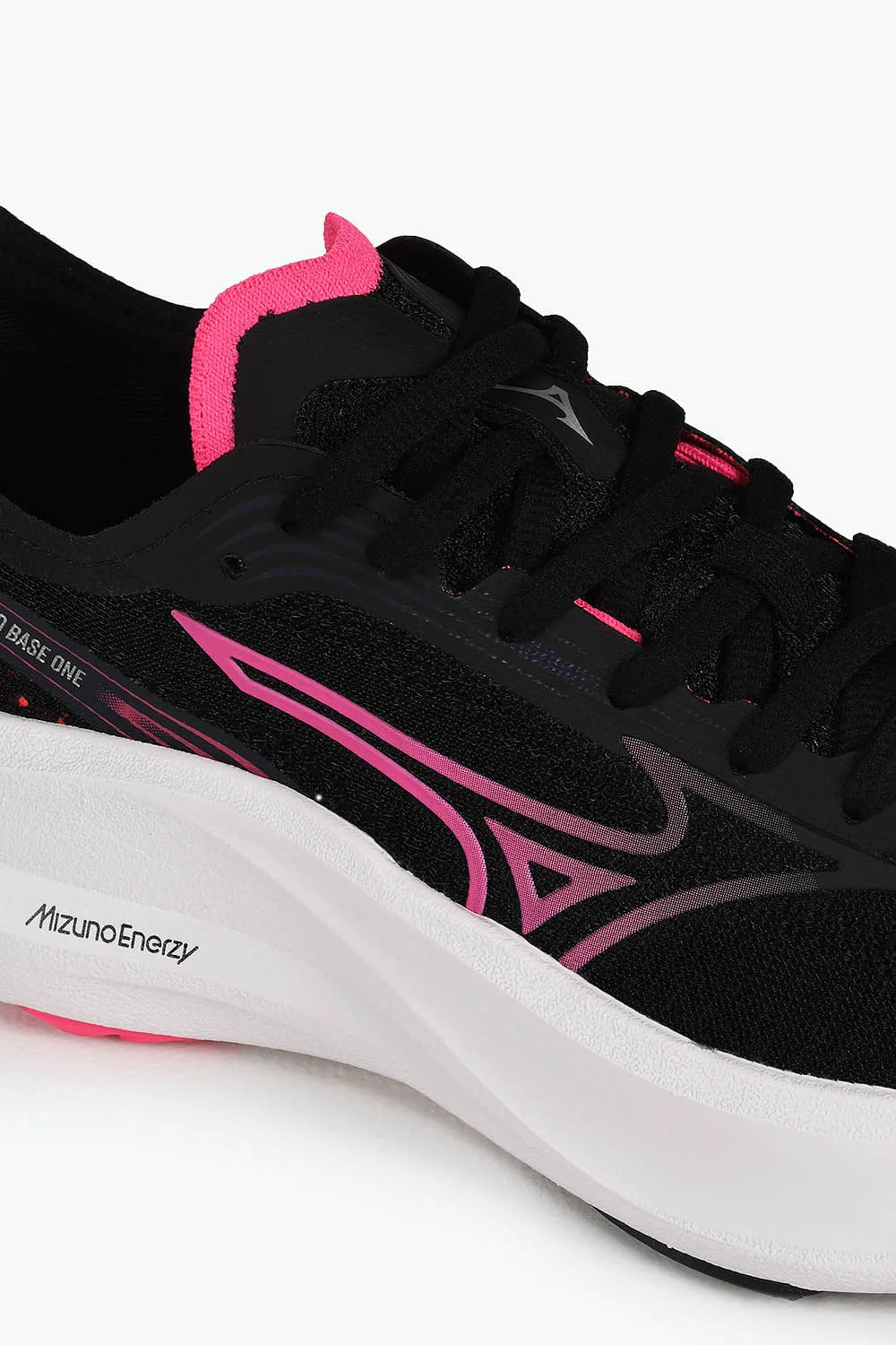 Tênis Mizuno Base One Preto 2