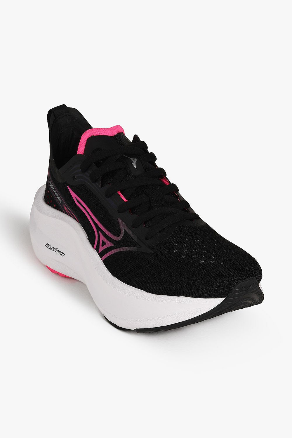 Tênis Mizuno Base One Preto 4