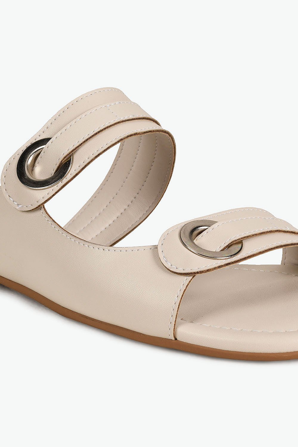 Rasteira Feminina Mundial Emilya Branco 2