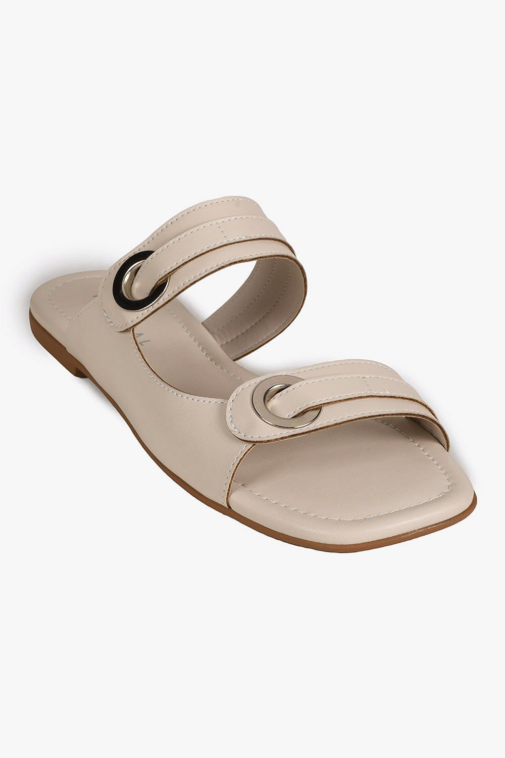 Rasteira Feminina Mundial Emilya Branco 4