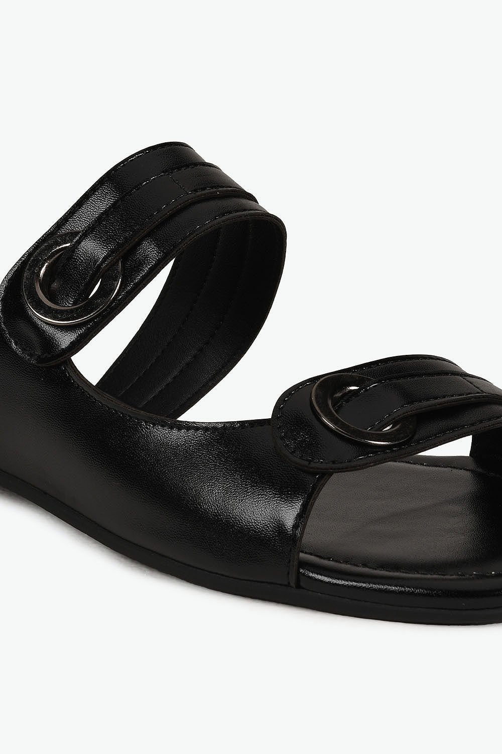 Rasteira Feminina Mundial Emilya Preto 2