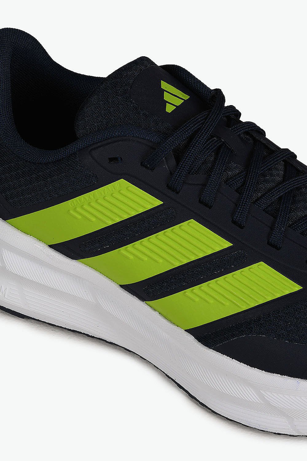 Tênis Adidas Galaxy Star 2.0 Masculino Azul/Verde 2