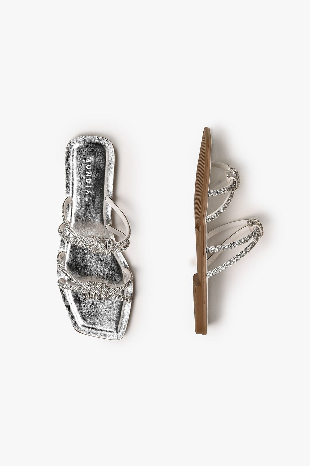 Rasteira Feminina Mundial Alison Prata 8