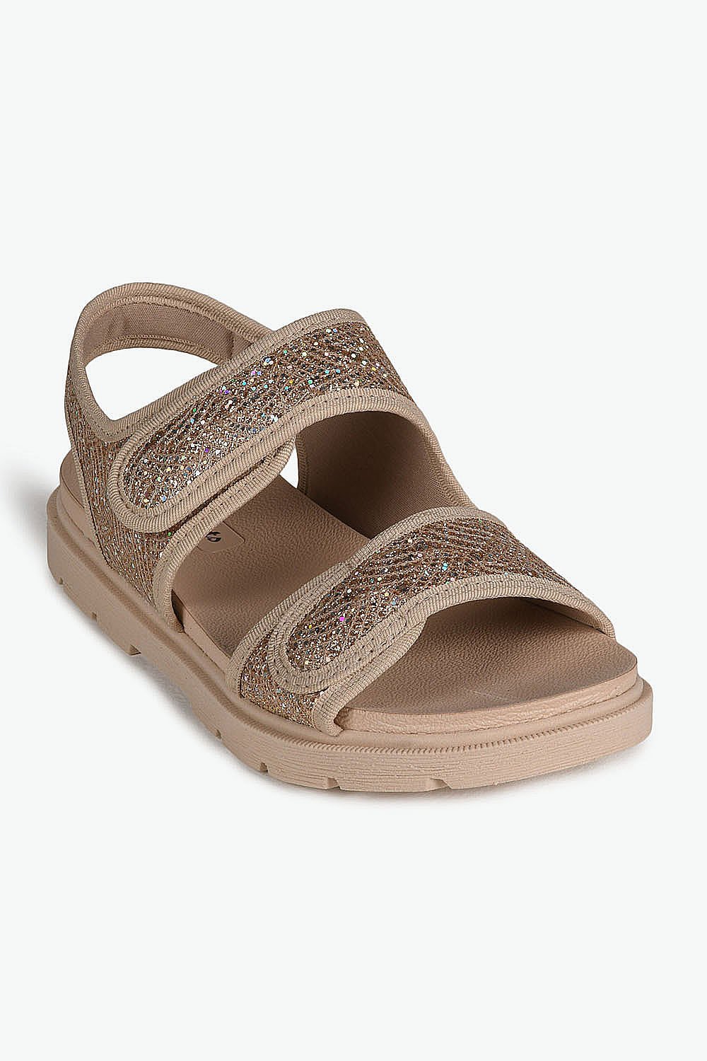 Papete Infantil Pink Cats Joy Dourado 4