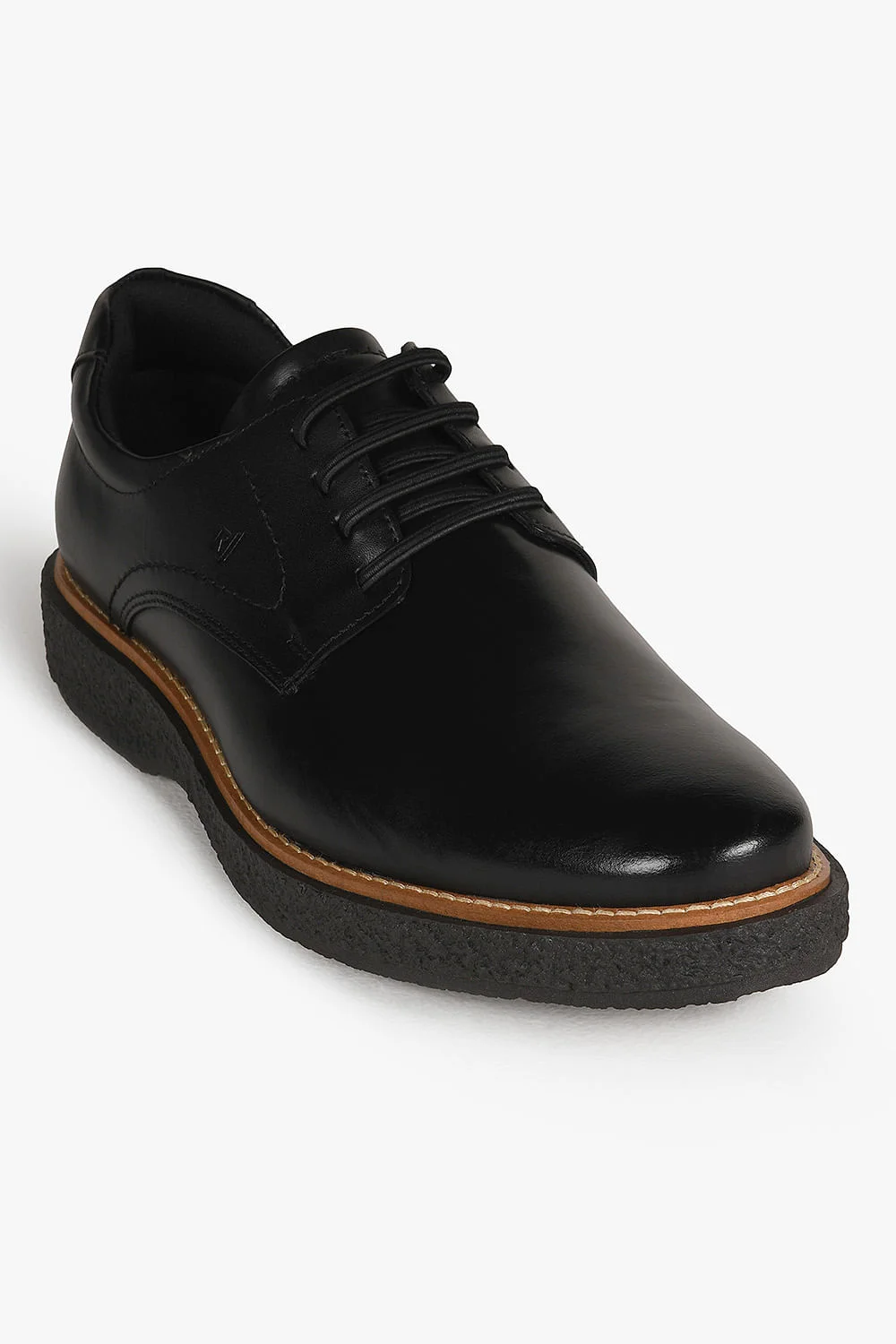 Sapato Casual Masculino Rafarillo Chelsea Preto 4