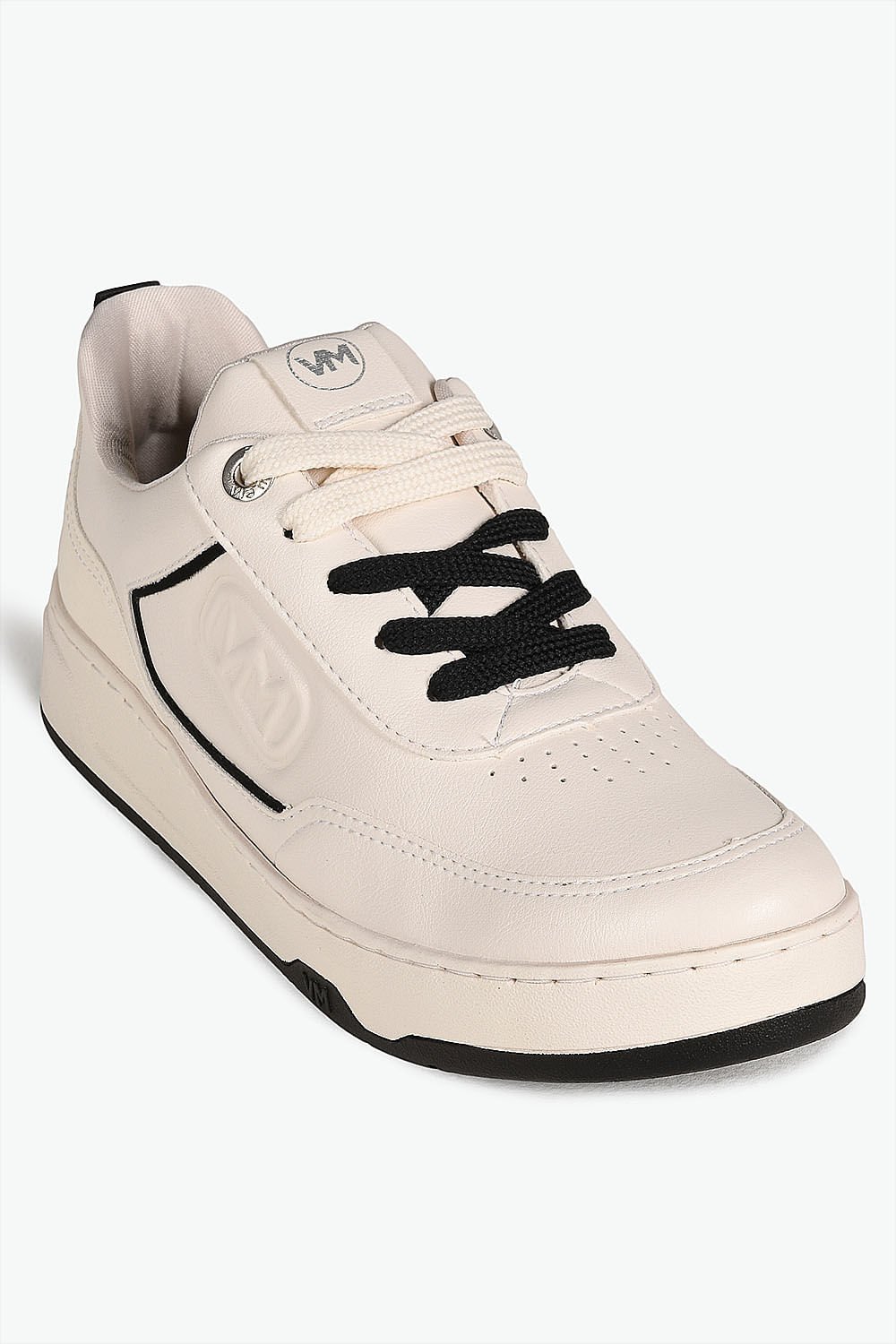 Tênis Feminino Plataforma Via Marte sephora Branco 4