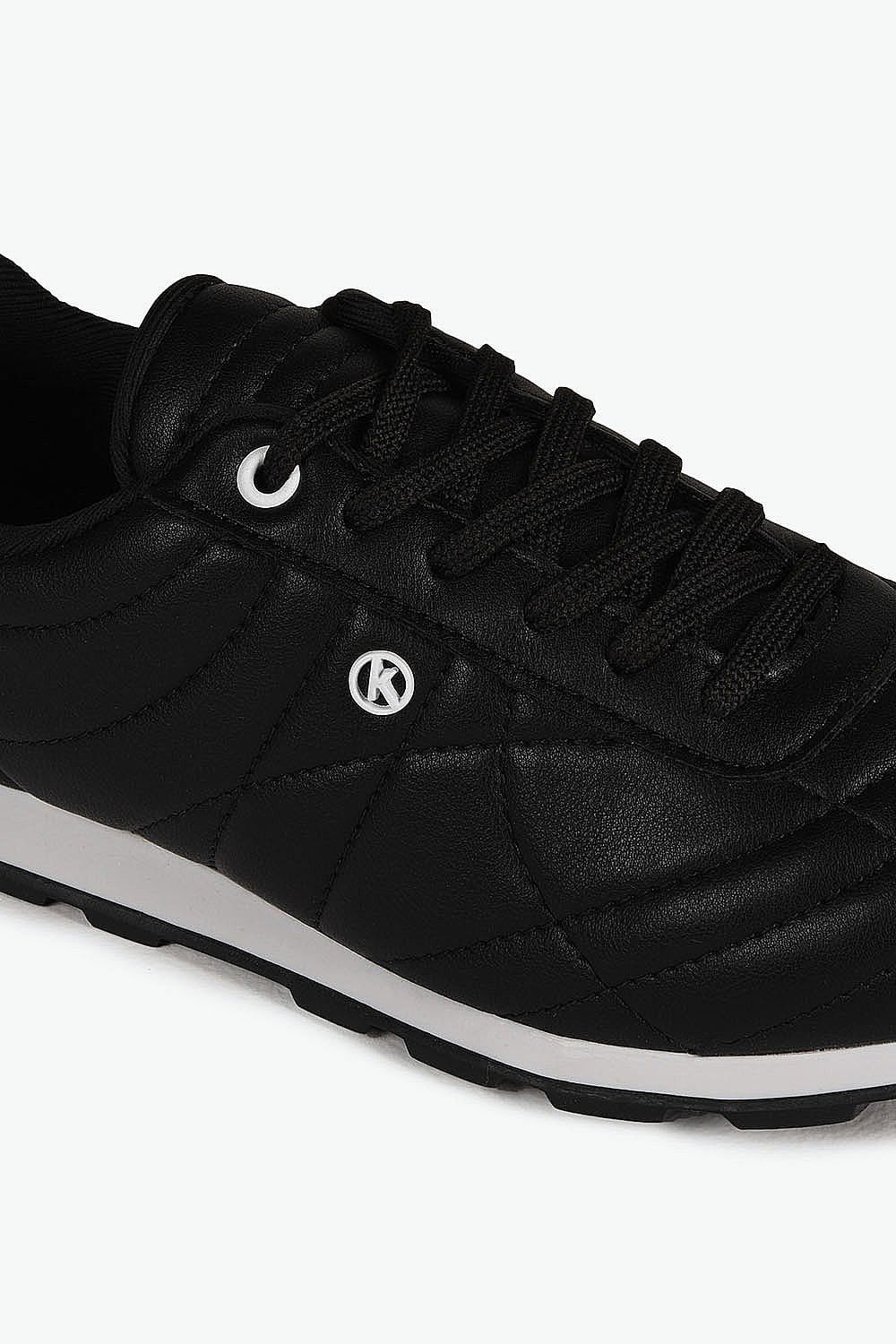 Tênis Feminino Kolosh Lyric Preto 2