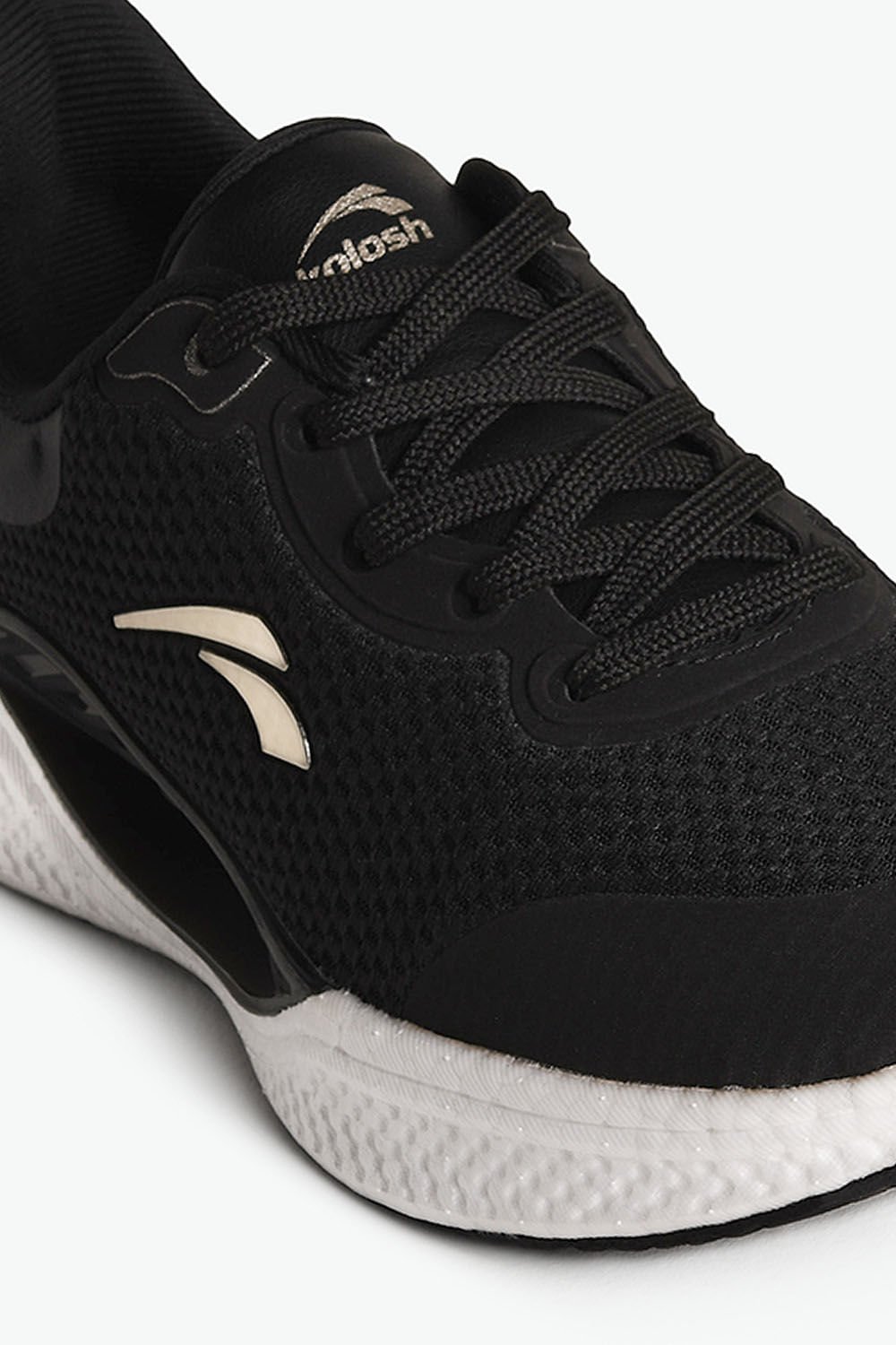 Tênis Kolosh Martha Feminino Preto 2