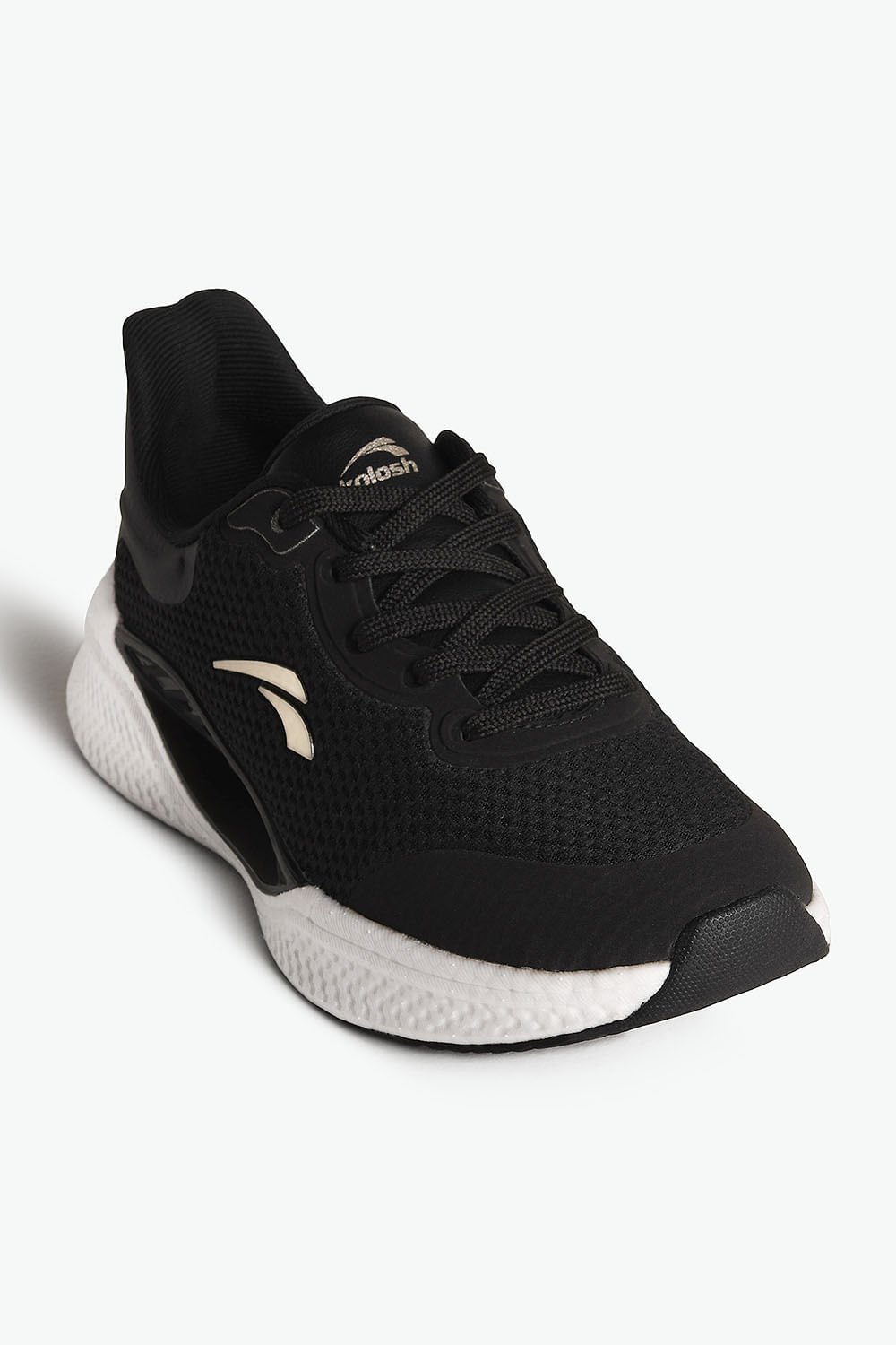 Tênis Kolosh Martha Feminino Preto 4