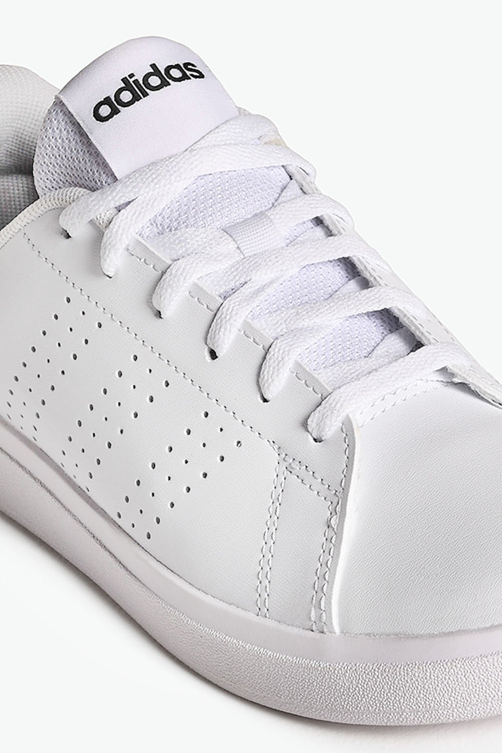 Tênis Advantage Base 2.0 Infantil Branco 3