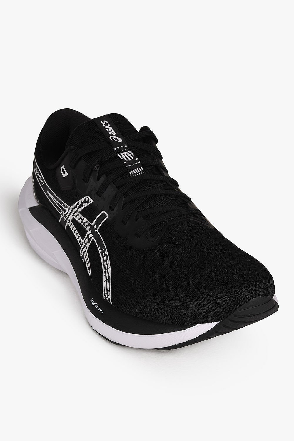 Tênis Asics GEL-Shogun 7 Masculino Preto
